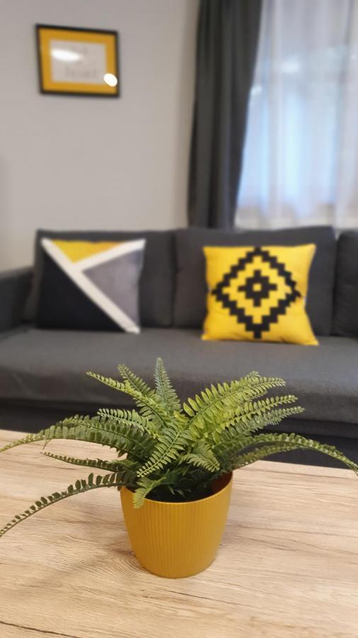Danubia Apartman Esztergom Extérieur photo